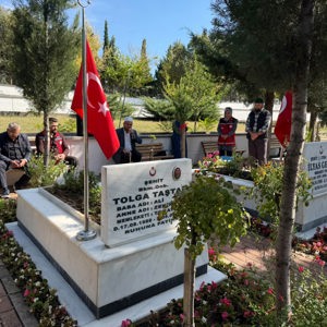 Sosyal Hizmet ve Yardim Calismalarinda Is Birligi Degerlendirildi - fotoğraf 3