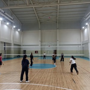 Bizim Çocuklar 8. Voleybol Turnuvası - fotoğraf 2