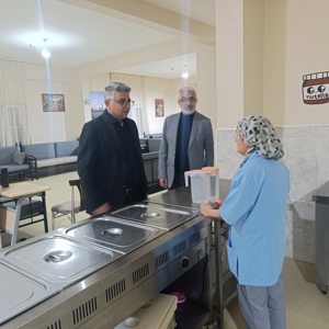 İl Müdürümüz Özgür Kırmızıtaş, Özel Bakım Merkezlerinde Gece Denetimi Gerçekleştirdi - fotoğraf 4