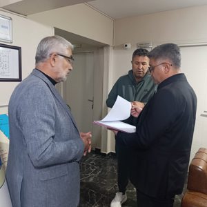 İl Müdürümüz Özgür Kırmızıtaş, Özel Bakım Merkezlerinde Gece Denetimi Gerçekleştirdi - fotoğraf 3