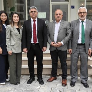 İl Müdürümüz Özgür Kırmızıtaş, Özel Gereksinimli Bireylerle Çanta Boyama Etkinliğinde Buluştu - fotoğraf 6