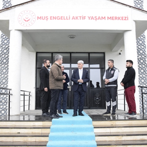 İl Müdürümüzden Kuruluşlarımıza Ziyaret - fotoğraf 4