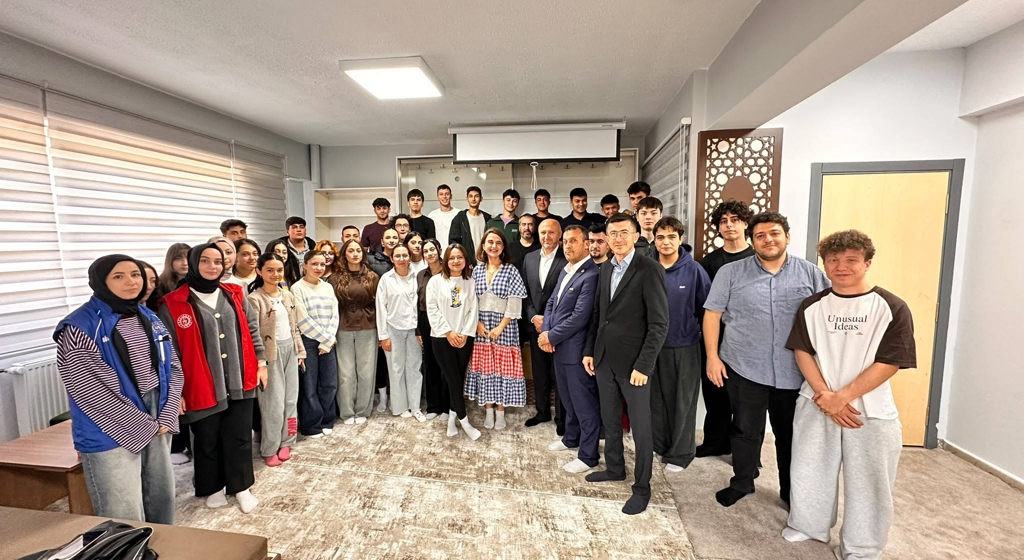 Vatan ve Kahramanlık Buluşması 