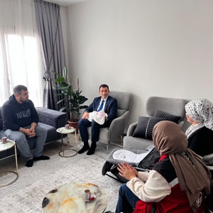 📌 Evlenecek Gençlerin Desteklenmesi Projesi - fotoğraf 3