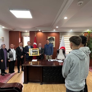 📌Camiler ve Din Görevlileri Haftası (1-7 Ekim) - fotoğraf 1