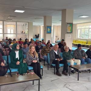 📌 Büyüklerimizin Gülümsemesinde İyilik Var! - fotoğraf 2