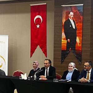 Aile Eğitim Programı Eğitici Eğitimi Ankara’da Gerçekleştirildi - fotoğraf 6