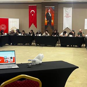 Aile Eğitim Programı Eğitici Eğitimi Ankara’da Gerçekleştirildi - fotoğraf 5