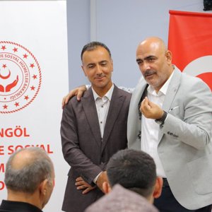 Çocuk Evleri Sitesi, Çocuk Evleri Koordinasyon Merkezi ve İller Bankası Çocuk Evleri Sitesi’nde görev yapan çalışma arkadaşlarımızla değerlendirme toplantısı gerçekleştirildi. - fotoğraf 1