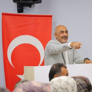 Çocuk Evleri Sitesi, Çocuk Evleri Koordinasyon Merkezi ve İller Bankası Çocuk Evleri Sitesi’nde görev yapan çalışma arkadaşlarımızla değerlendirme toplantısı gerçekleştirildi. - fotoğraf 2