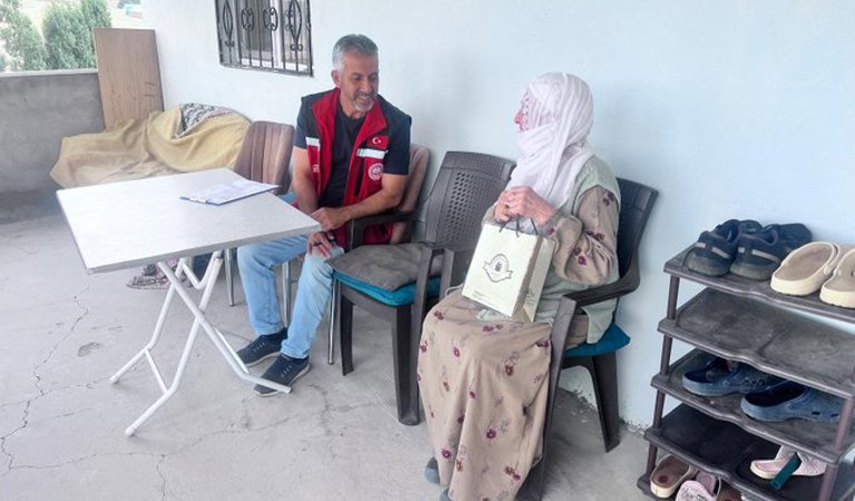 19 Eylül Gaziler Günü münasebetiyle 
