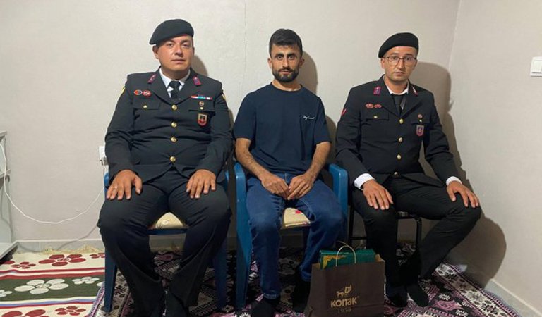 19 Eylül Gaziler Günü münasebetiyle 