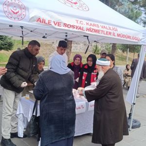 📍 İyilik Var, Paylaşmak Var! 🥣✨ - fotoğraf 3
