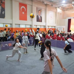 "Spor, Müzik ve Resim; Çocuğun Cennetidir” Projesi | Etki Analizi Sunumu - fotoğraf 4