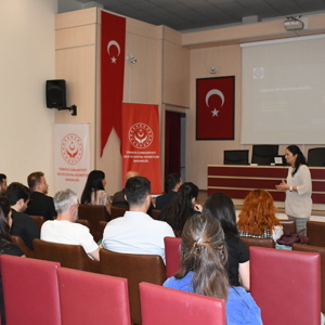 Otizm Spektrum Bozukluğu Alanında Mesleki Eğitim Verildi - fotoğraf 2