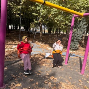 Engelsiz Yaşam Merkezimizde Doğa ve Sporla Dolu Bir Gün - fotoğraf 3