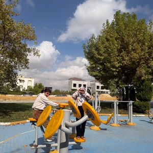 Engelsiz Yaşam Merkezimizde Doğa ve Sporla Dolu Bir Gün - fotoğraf 5