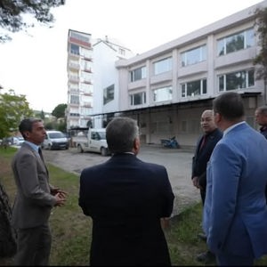 Boyabat Aktif Yaşam Merkezi Projesinde Sona Gelindi - fotoğraf 2