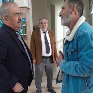 📍 Sandıklı Hüseyin Develi Huzurevi'ne Ziyaret - fotoğraf 4