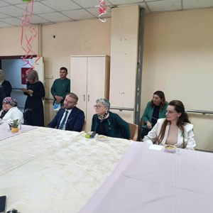 Dünya Serebral Palsi Günü’nde Anlamlı Buluşma - fotoğraf 3