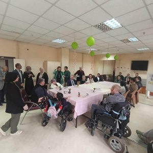 Dünya Serebral Palsi Günü’nde Anlamlı Buluşma - fotoğraf 4