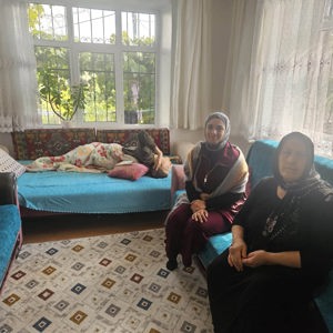 Dünya Serebral Palsi Günü’nde Özel Bireylerimizin ve Ailelerimizin Yanındayız - fotoğraf 2