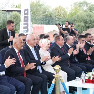 Aile ve Sosyal Hizmetler Bakanımız Göktaş, Muş'ta konuştu - fotoğraf 9