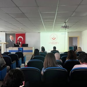 Koruyucu Aile Hizmeti Tanıtımı - fotoğraf 2