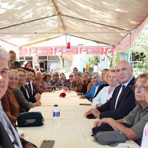 Bakanımız Göktaş, KALBEN Çocuk Köyü’nü ziyaret etti, devlet himayesindeki çocuklarla atölye çalışmalarına katıldı - fotoğraf 13