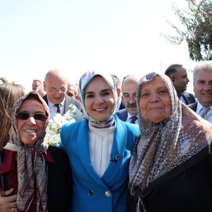 Bakanımız Göktaş, KALBEN Çocuk Köyü’nü ziyaret etti, devlet himayesindeki çocuklarla atölye çalışmalarına katıldı - fotoğraf 12