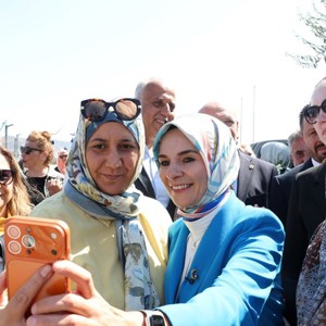 Bakanımız Göktaş, KALBEN Çocuk Köyü’nü ziyaret etti, devlet himayesindeki çocuklarla atölye çalışmalarına katıldı - fotoğraf 10