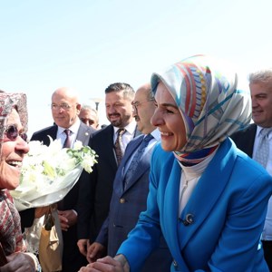 Bakanımız Göktaş, KALBEN Çocuk Köyü’nü ziyaret etti, devlet himayesindeki çocuklarla atölye çalışmalarına katıldı - fotoğraf 9