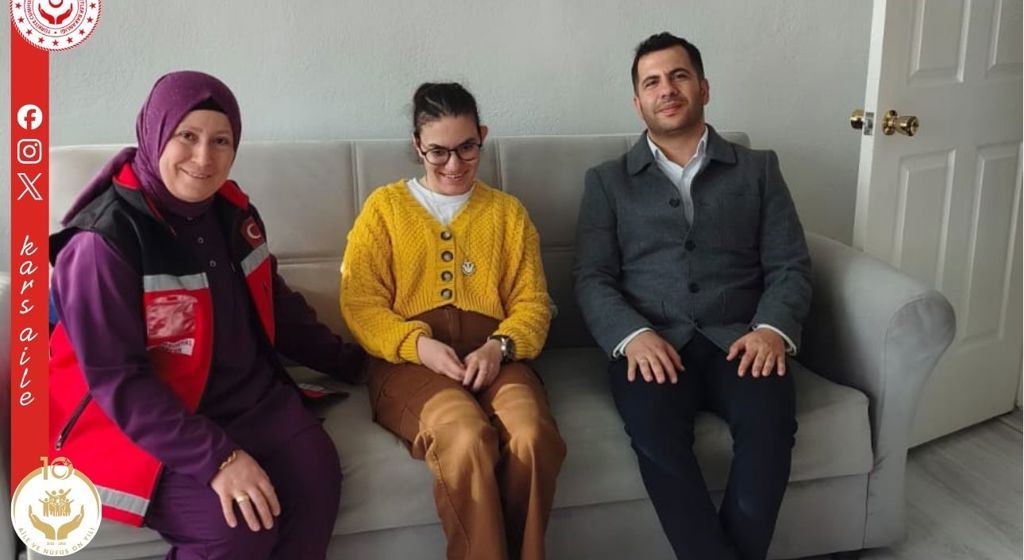 📍 Serebral Palsi İçin Farkındalık, Sevgiyle Engelleri Aşmak Var! 💚