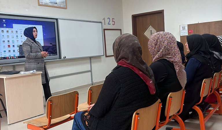 Bilinçli Aileler, Güçlü Yarınlar