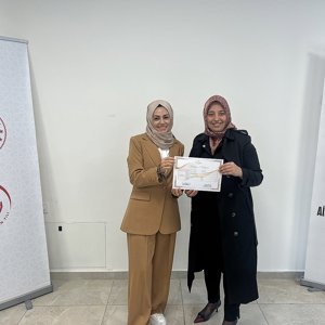 Saha Hizmetlerinde Kalite Yükseliyor: Tokat ASHİM’den Meslek Elemanlarına Danışmanlık Tedbiri Yaygınlaştırma Eğitimi Verildi - fotoğraf 2