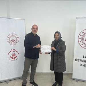 Saha Hizmetlerinde Kalite Yükseliyor: Tokat ASHİM’den Meslek Elemanlarına Danışmanlık Tedbiri Yaygınlaştırma Eğitimi Verildi - fotoğraf 4