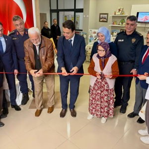 Tokat Huzurevi’nde Sevgi ve Kuşaklararası Bağlarla Dolu 1 Ekim Coşkusu - fotoğraf 2