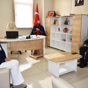 17 İlçede, 11 Sosyal Hizmet Merkezimizle Sahadayız - fotoğraf 1