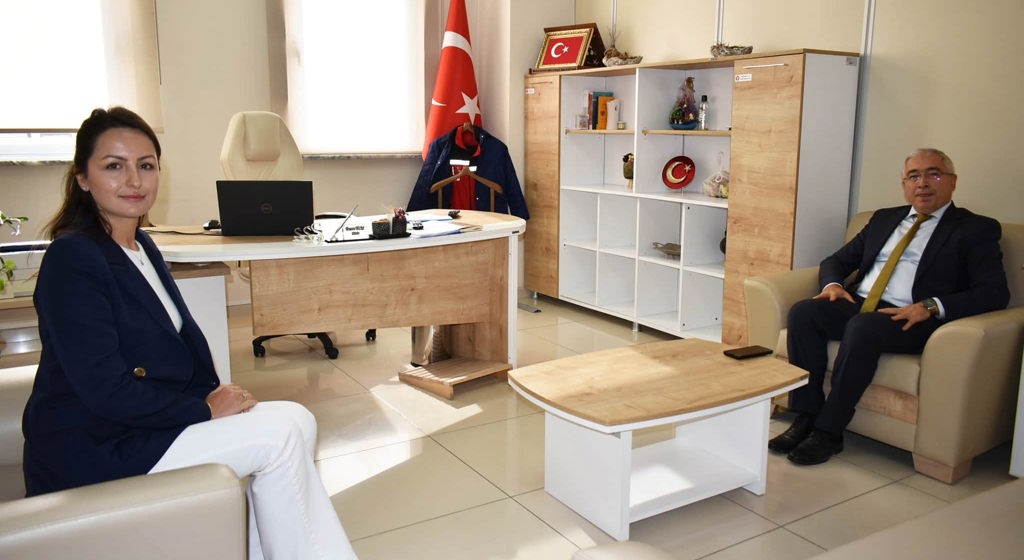 17 İlçede, 11 Sosyal Hizmet Merkezimizle Sahadayız