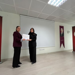Danışmanlık Tedbiri Yaygınlaştırma Eğitimi Başarıyla Tamamlandı - fotoğraf 11
