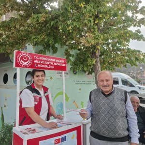 Koruyucu Aile Tanıtım Çalışması - fotoğraf 4