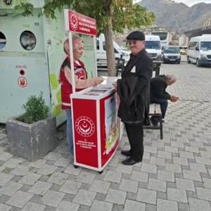 Evlenecek Gençlerin Desteklenmesi Projesinin Tanıtım Çalışması Yapıldı - fotoğraf 3