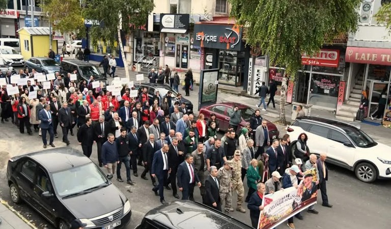 1 Ekim Dünya Yaşlılar Günü
