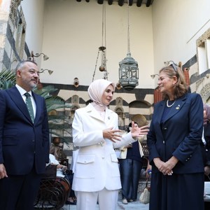 Türkiye, devlet korumasındaki 7 Suriyeli çocuğu yetkili makamlara teslim etti - fotoğraf 15