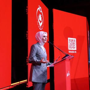 Bakanımız Göktaş, "İyilik Var: Türkiye Gönüllülük Programı"nın tanıtımında konuştu - fotoğraf 2