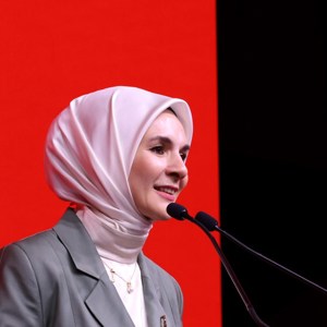 Bakanımız Göktaş, "İyilik Var: Türkiye Gönüllülük Programı"nın tanıtımında konuştu - fotoğraf 1