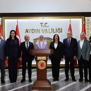 Aile ve Sosyal Hizmetler Bakanımız Göktaş, Aydın'da toplu açılış töreninde konuştu: - fotoğraf 4