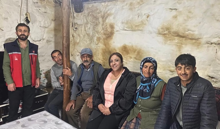 Dünya Serebral Palsi Farkındalık Günü 