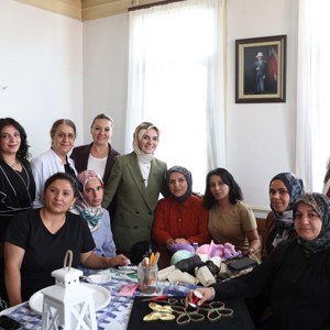 Aile ve Sosyal Hizmetler Bakanımız Göktaş, Kastamonu'da konuştu - fotoğraf 22