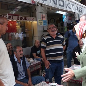 Aile ve Sosyal Hizmetler Bakanımız Göktaş, Kastamonu'da konuştu - fotoğraf 12